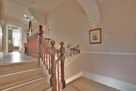 The House - Southampton Villa Kültér fotó